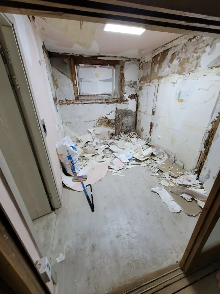 Emptying a House That Held Seventy Years — photo 3
