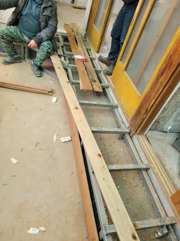 The Day Demolition Paid Us Back ₩129,490 — photo 3