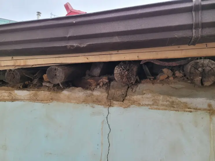 Insulating a Roof That Was Never Meant to Be Insulated — photo 6
