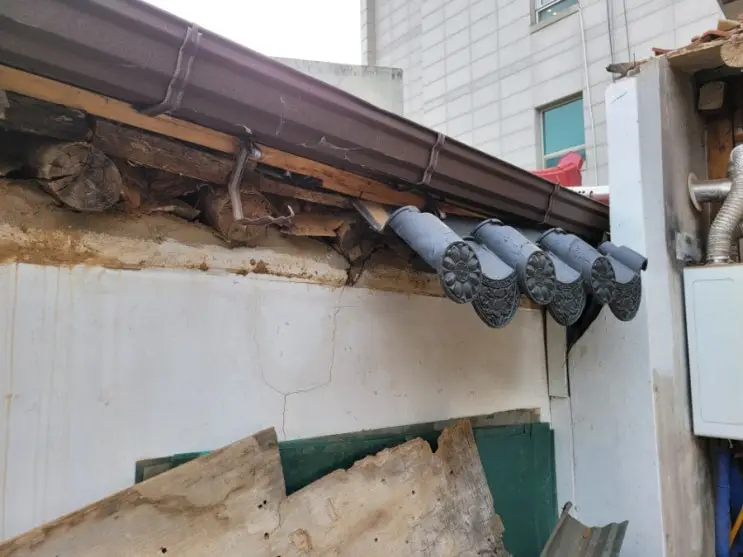Insulating a Roof That Was Never Meant to Be Insulated — photo 7