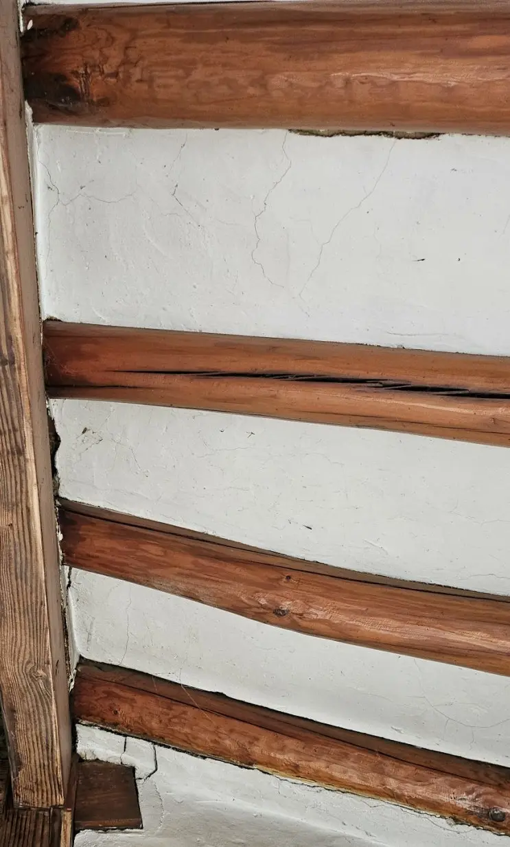 Insulating a Roof That Was Never Meant to Be Insulated — photo 8