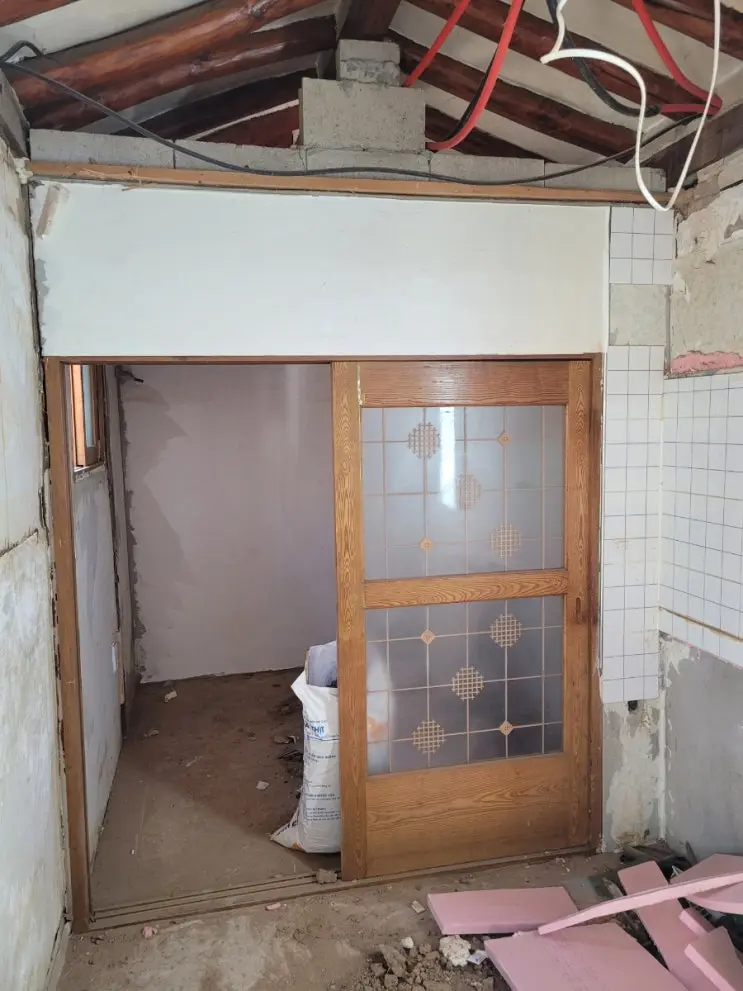 From Construction Site to Space — photo 5
