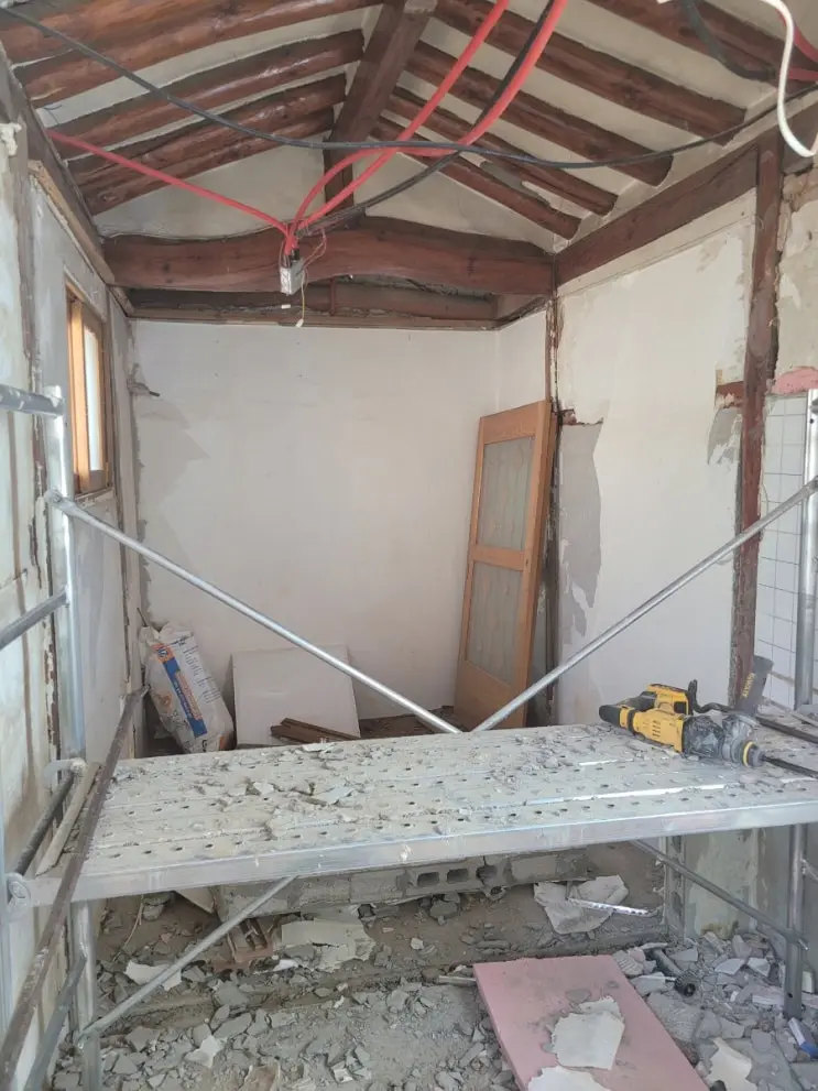 From Construction Site to Space — photo 6