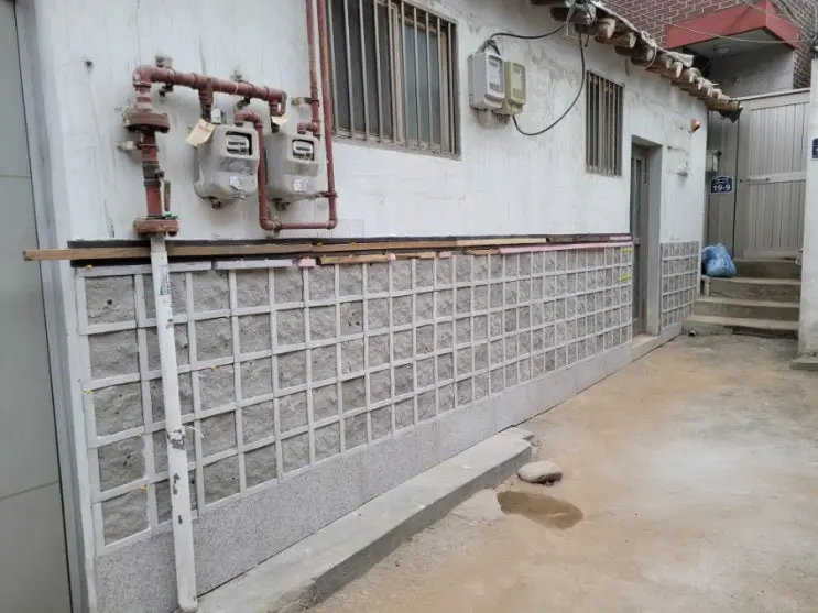 The Best Insulation Was There All Along: What the Tile Man Taught Us — photo 3