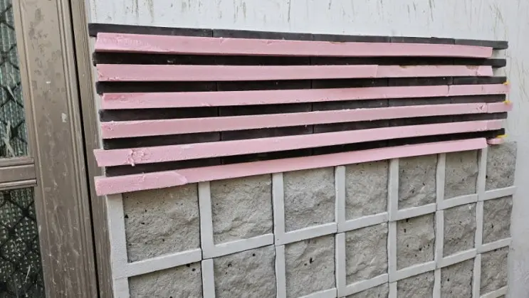 Finding the Finish: Putty, Mesh, and an Acrylic Filler Audition — photo 7