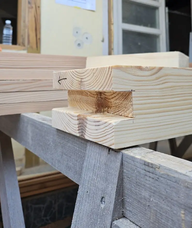 Why Hanok Joints Hold: A Lesson in Mortise-and-Tenon — photo 4