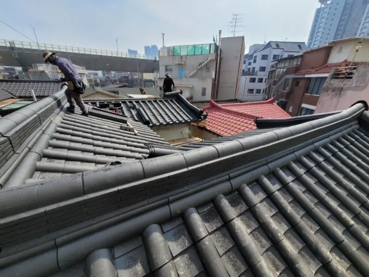 The Day the House Became a Hanok Again — photo 4