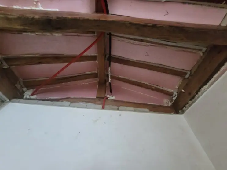 The Day the House Became a Hanok Again — photo 6