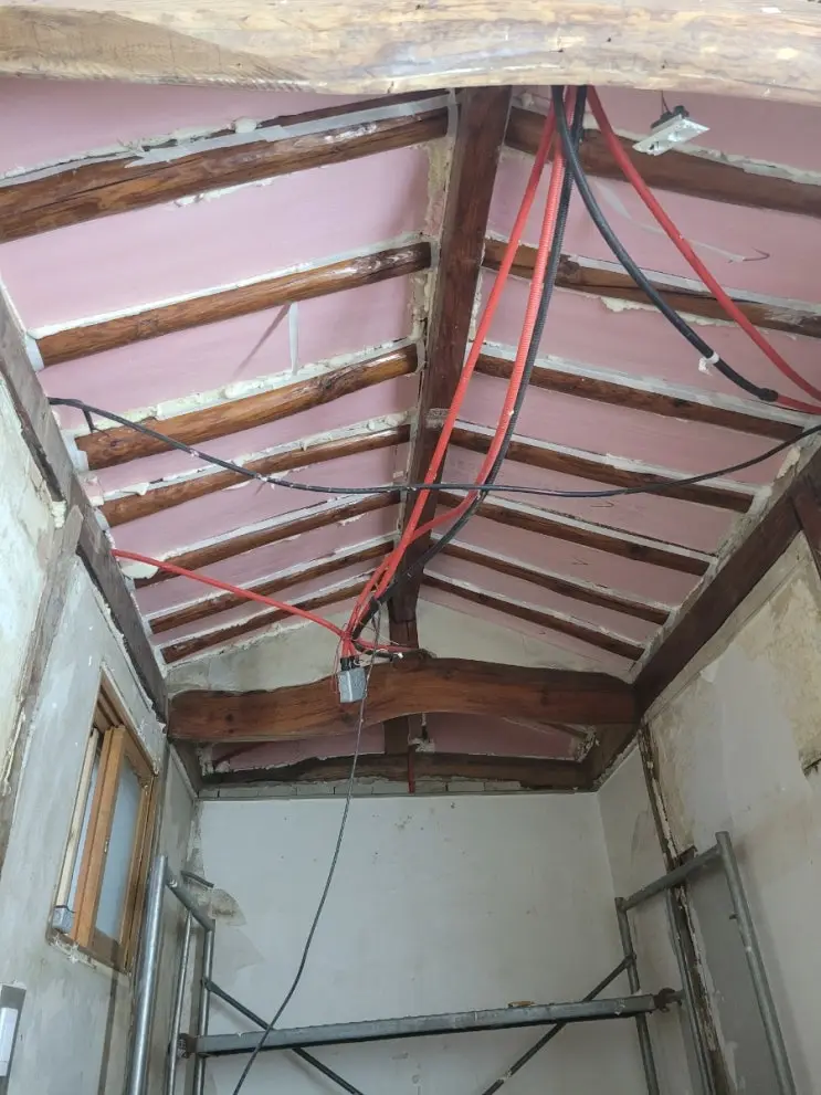 The Day the House Became a Hanok Again — photo 7