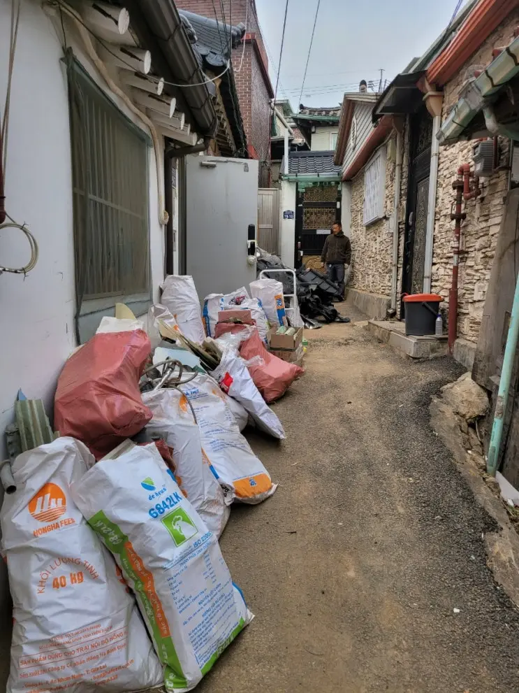 The Day the House Became a Hanok Again — photo 8