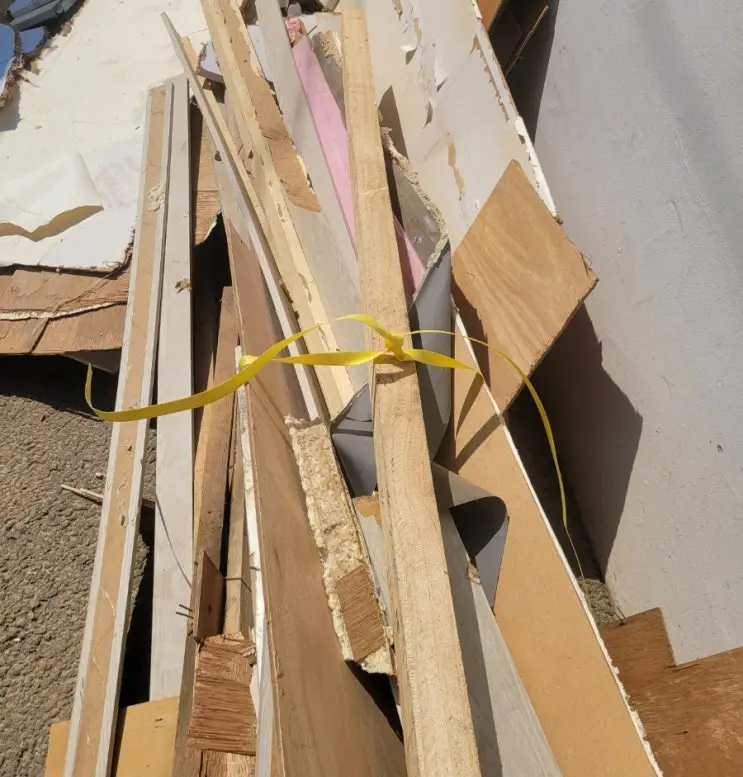 Bathroom Demolition: Two Burst Pipes and a Masterclass — photo 11