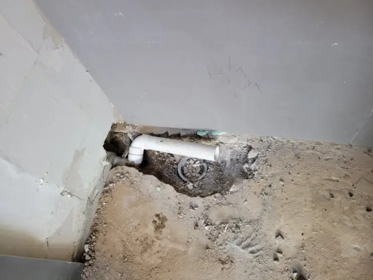 One Plumber, Eight Hours, ₩800,000 — and Heating We Didn't Know Was Broken — photo 7