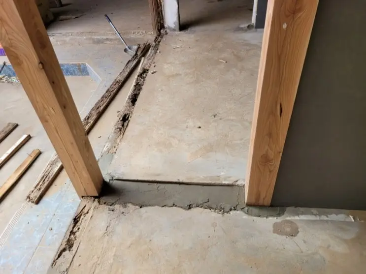 We Dug Up Our Own Work: Insulating the Buried Pipes — photo 11