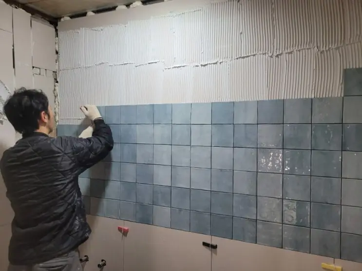 Dry-Fix Is Not X18: A ₩13,000 Lesson in Material Character — photo 2