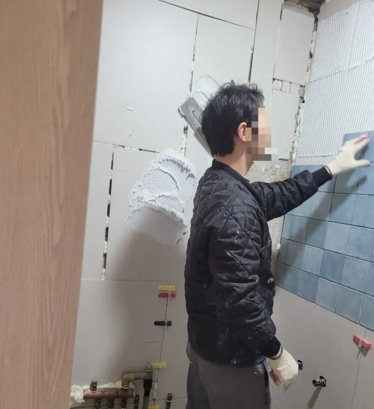 Dry-Fix Is Not X18: A ₩13,000 Lesson in Material Character — photo 3