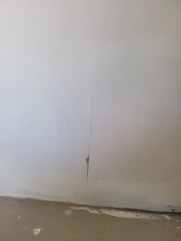 The Masking Tape Heresy: Epoxy Grout, Wiped Not Taped — photo 7
