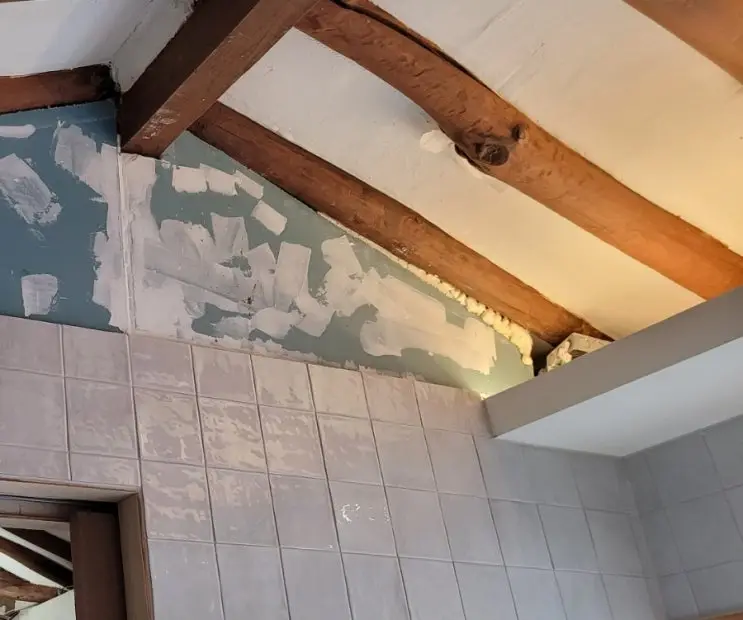 The Carpenter Returns: Framing the Traditional Maru — photo 6