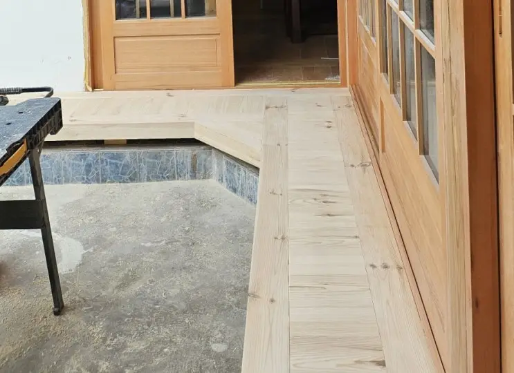 The Maru Complete — and a Third Coat Nobody Planned — photo 4