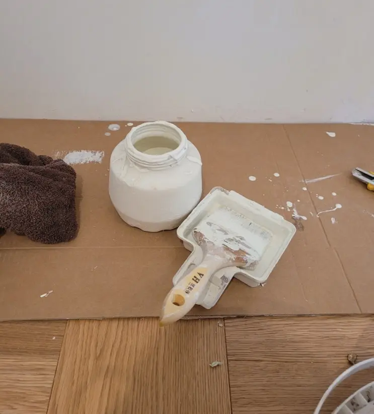 The Maru Complete — and a Third Coat Nobody Planned — photo 9