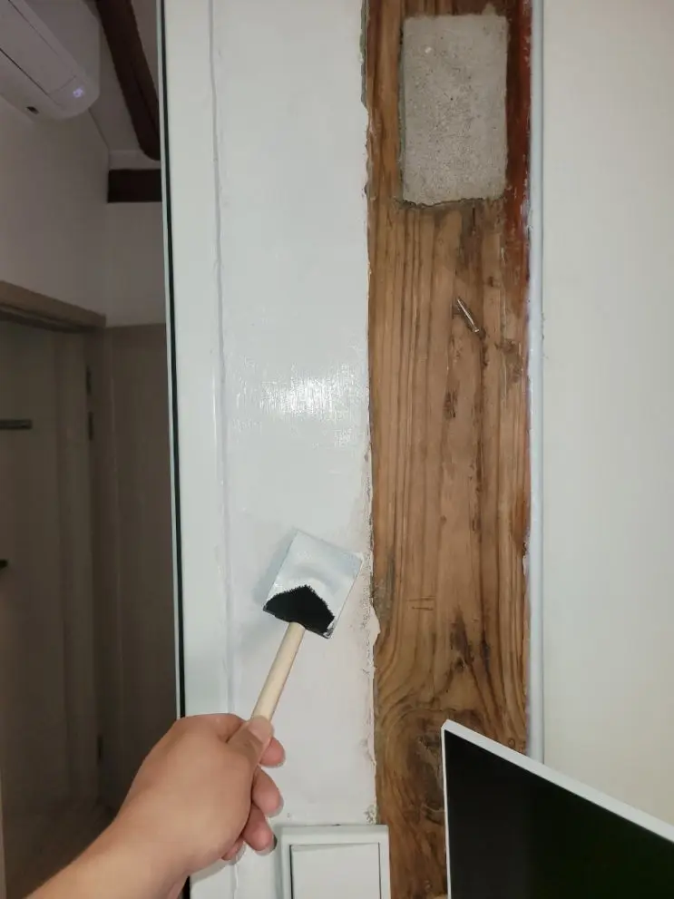 The Last Gate: Passing the Electrical Safety Inspection — photo 13